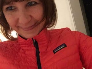me-in-shock-pink-patagonia-jacket me-in-shock-pink-patagonia-jacket