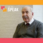 So to Speak: The Free Speech Podcast