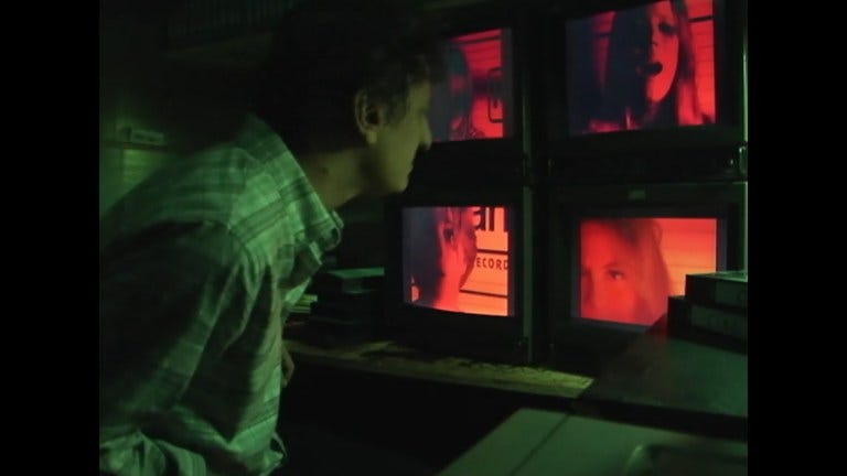 V/H/S/Halloween (2025) "Kidprint"