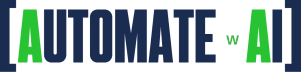 Automate w/ Ai
