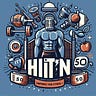 HIIT'N 50