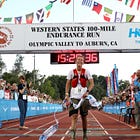 8 Things I learned from watching the Western States Endurance Run 2023