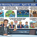 The Daily Grind News