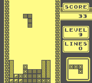 Tetris (Gameboy) : Nintendo : Free Download, Borrow, and Streaming :  Internet Archive