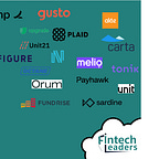 Fintech Leaders