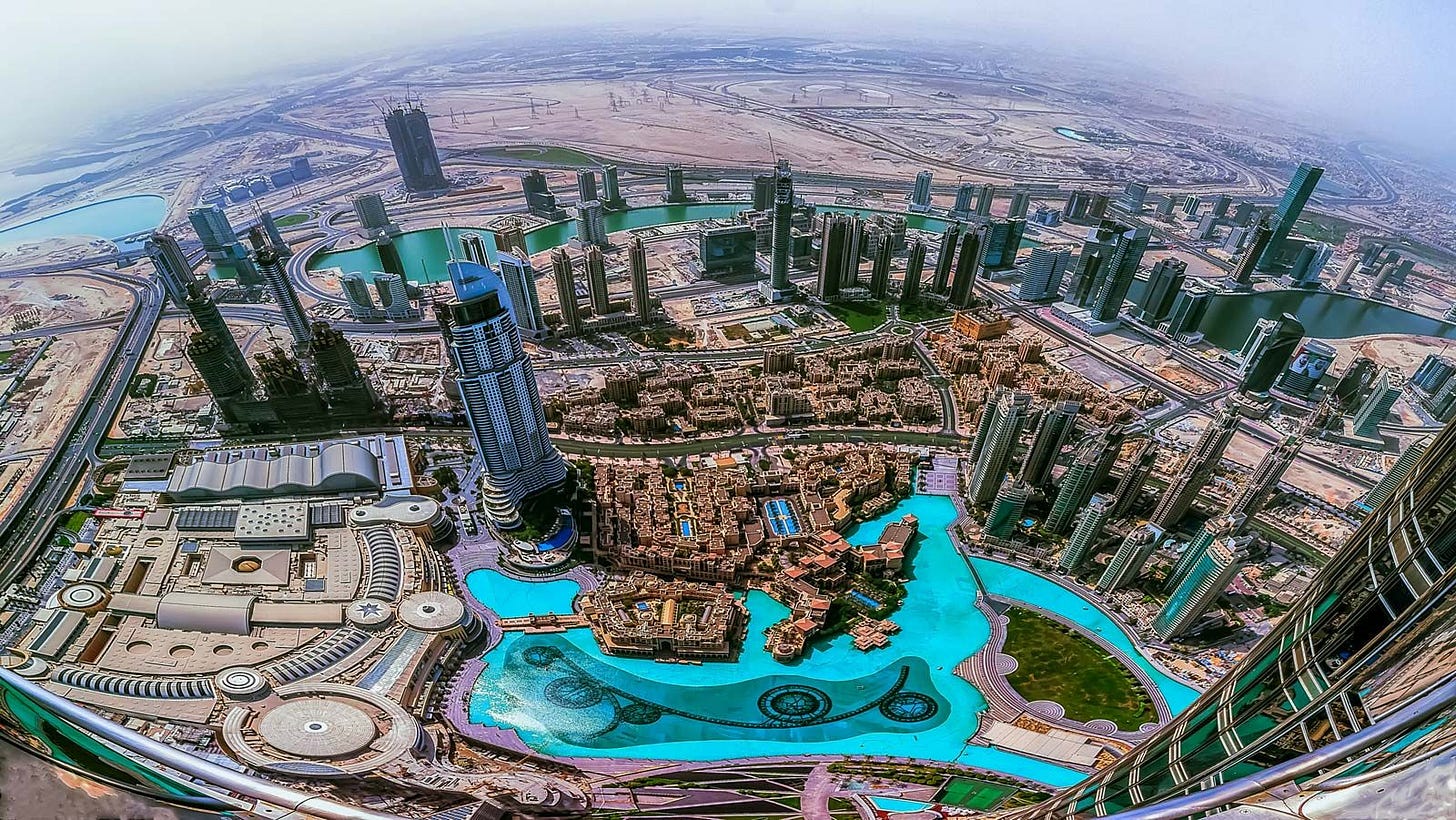 United Arab Emirates | History, Culture, Population, Map, & Capital |  Britannica