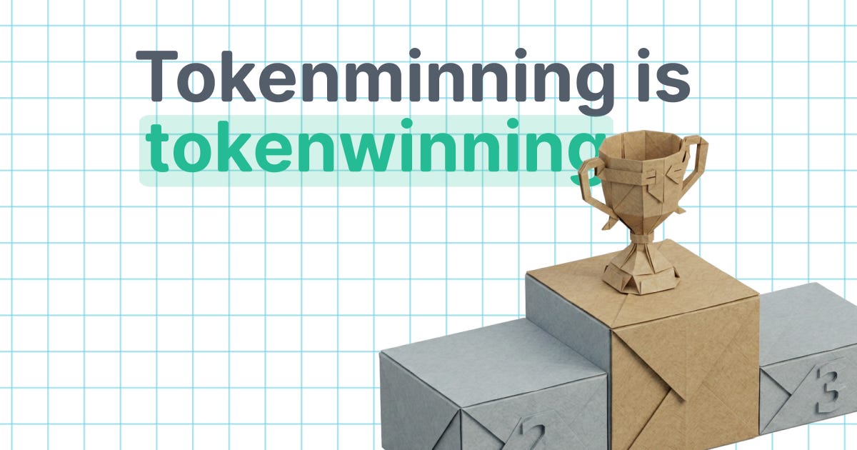 This post will save you tokens