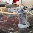 Hag covens aren't scary. Let's fix that.
