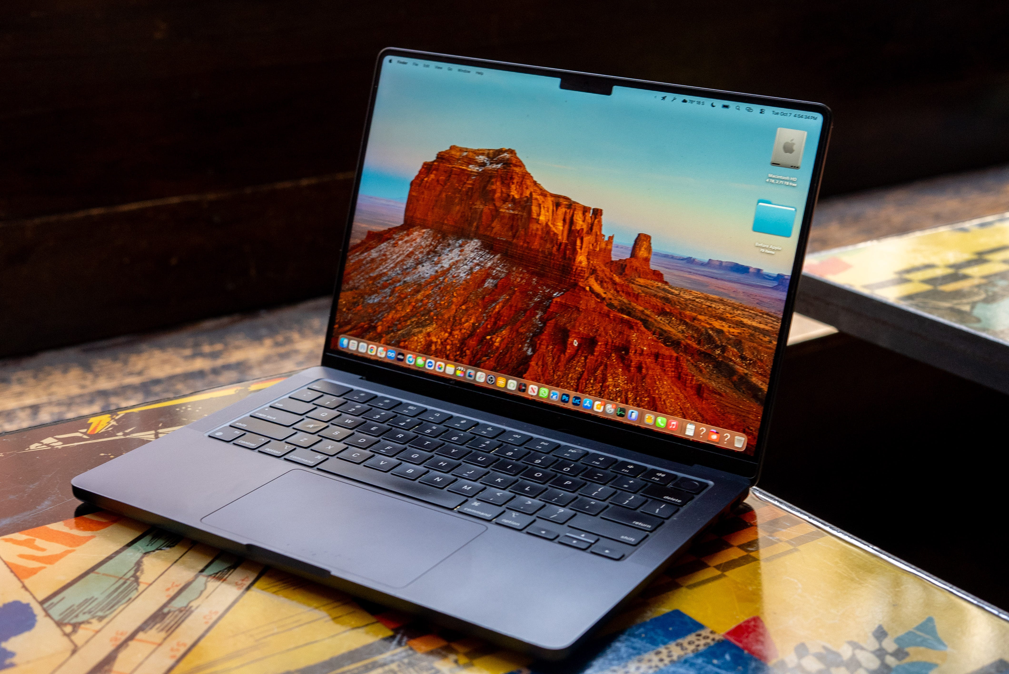 MacBook本体 Apple MacBook Pro M4 Released A Month Ago, The MacBook Pro M4 Has Had Its Price