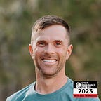 Chief Endurance Officer