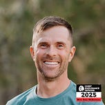 Chief Endurance Officer