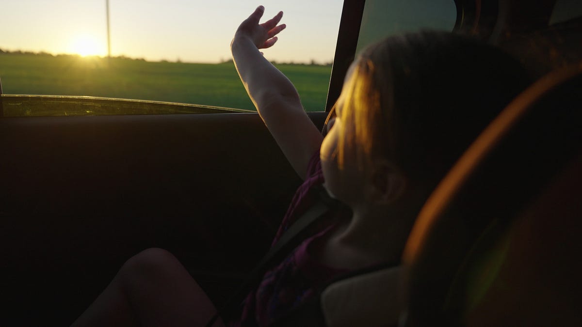 On The Death of Daydreaming