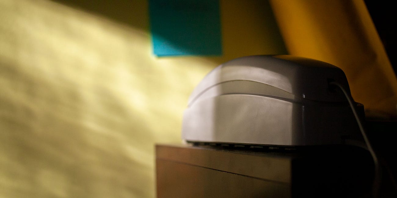 [PW Substack] July Monthly Readings 