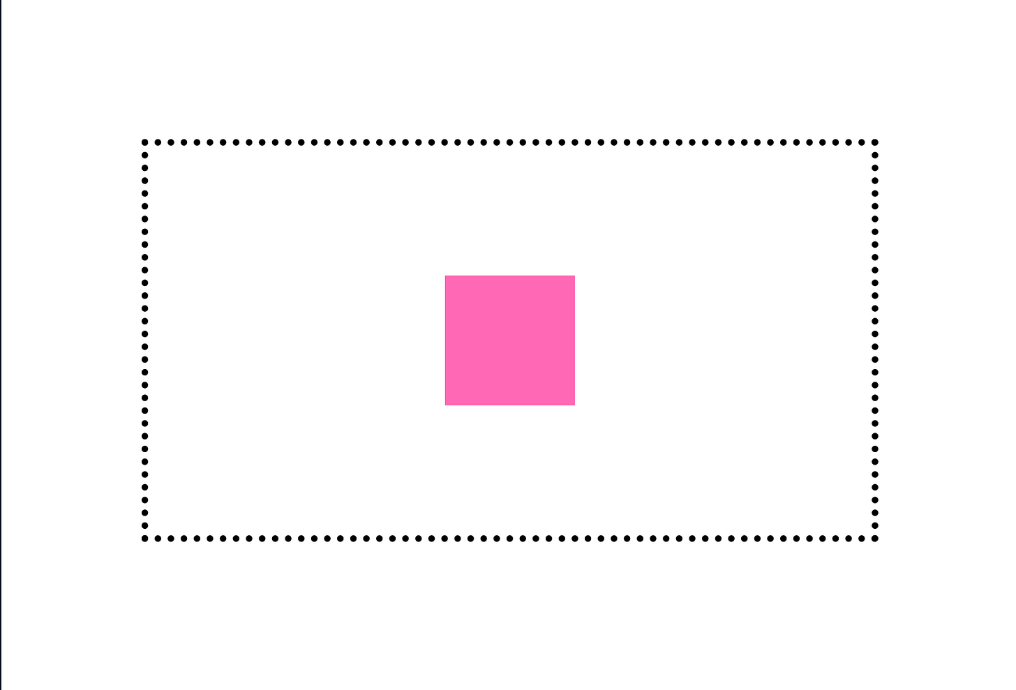 Center Box Code Can't center a div using CSS? Here are 3 different ways you can do so