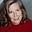 Linda Voss's avatar