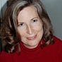 Linda Voss's avatar