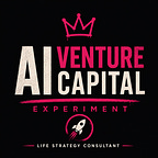 Life Strategy Consultant