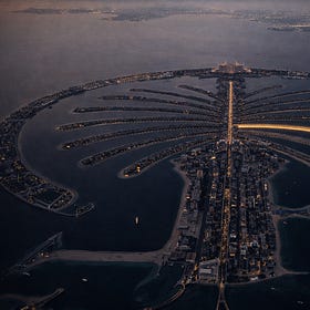 Dubai Bullion Flows Disrupted 