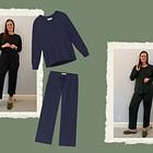 This or That: Lake Pajamas Review