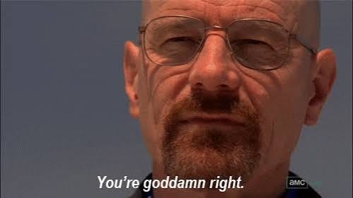 Goddamn Right GIFs - Find & Share on GIPHY