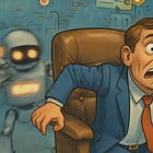 Máquinas sin criterio: el riesgo de automatizar el alma del negocio 🤖 #IAWTF 007 (What The Future)