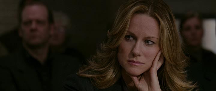 Лора Линни, исполнительница роли Эрин Бруннер Лора Линни, исполнительница роли Эрин Бруннер