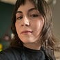 Barbara Ramos's avatar