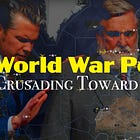 World War Pete: Crusading Toward Iran