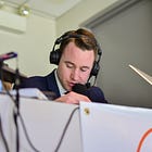 Alan Fuehring Named New Radio Voice Of The New York Islanders