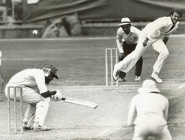 1970s Cricket and Australia - 1970s Case study on sport in Australia