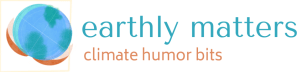 earthly matters