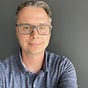 Petar Djukic, PhD's avatar