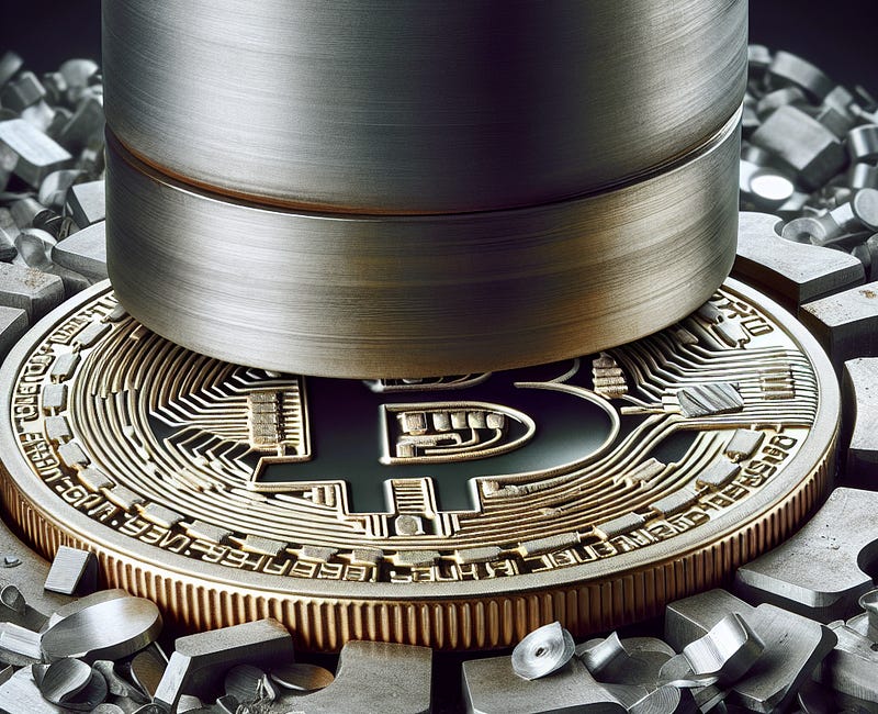 BTC Trading Bot Update March 2nd — 2024