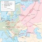 Gas Tantrums, Episode III