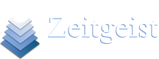 Zeitgeist | Startup Intel