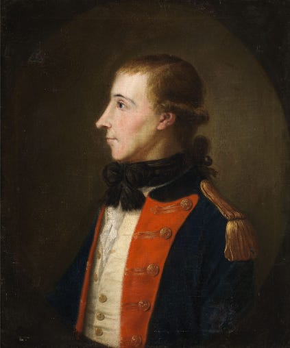 l’Expédition d’Irlande, December 1796: The Greatest 'What if?' of the Revolutionary Era for Ireland, perhaps even Europe itself?