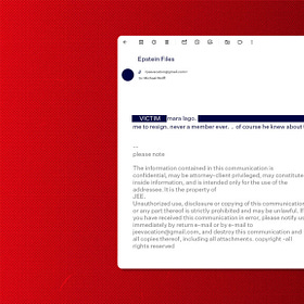 The Epstein Files: The Litmus Test for Congress