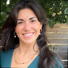Meghan LeVota