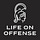 Life on Offense