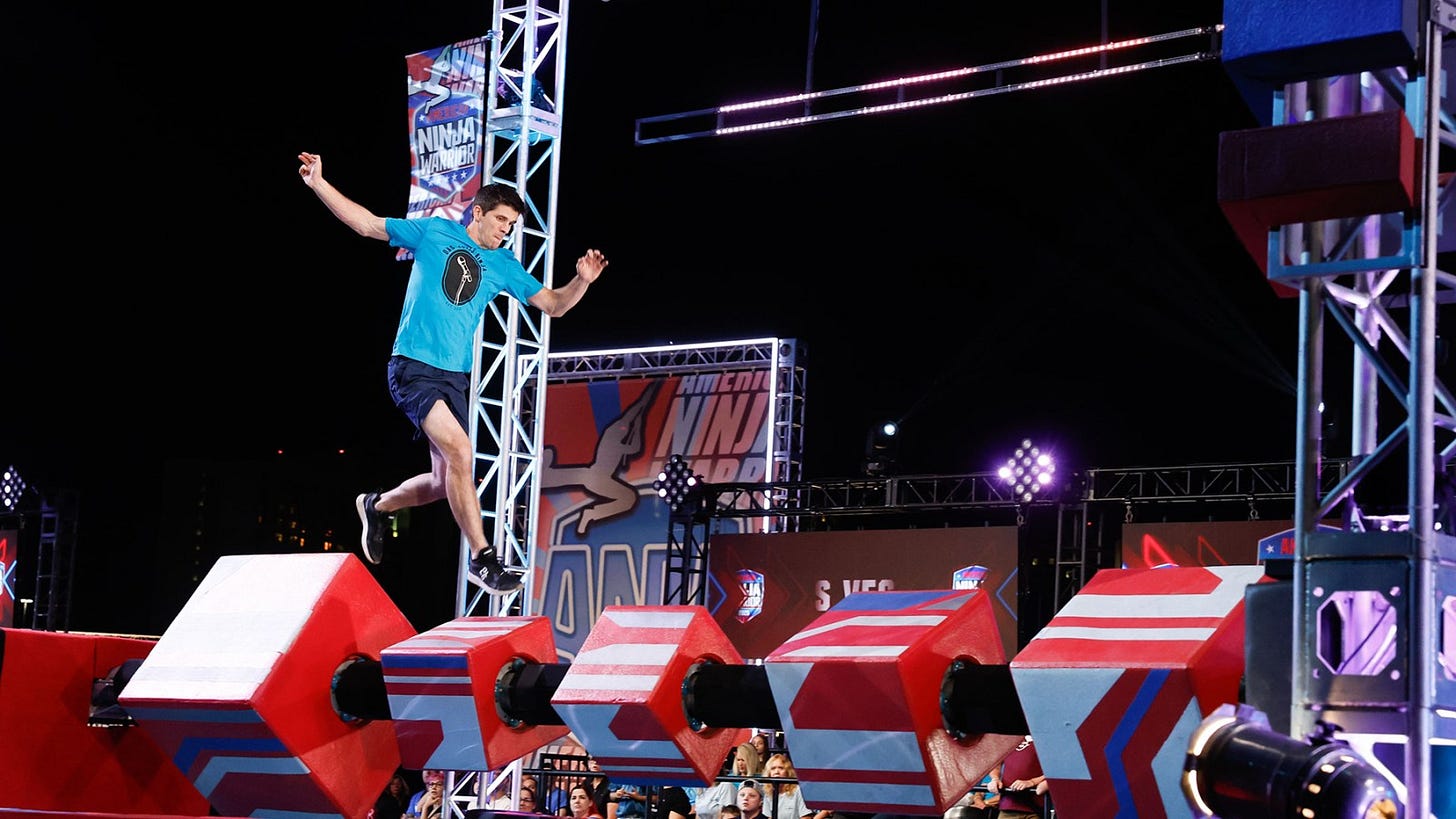 How to Watch American Ninja Warrior Season 17 Online Without Cable How to Watch American Ninja Warrior Season 17 Online Without Cable
