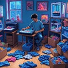 Welcome to the era of home-based manufacturing