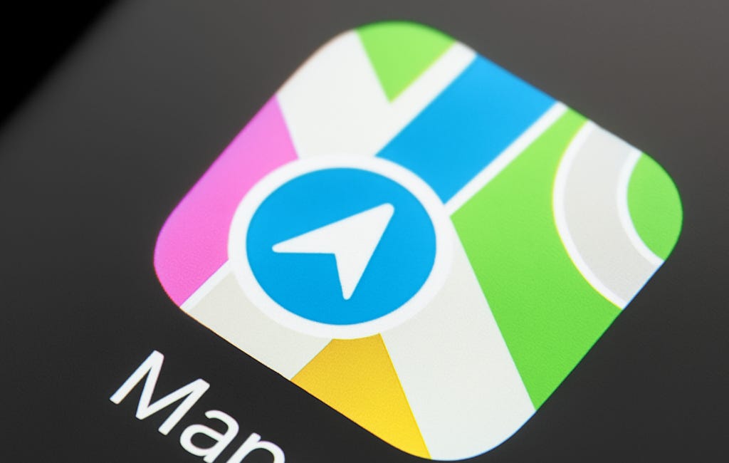This New Apple Maps Feature ‘Tracks’ You, but You Can Turn It Off