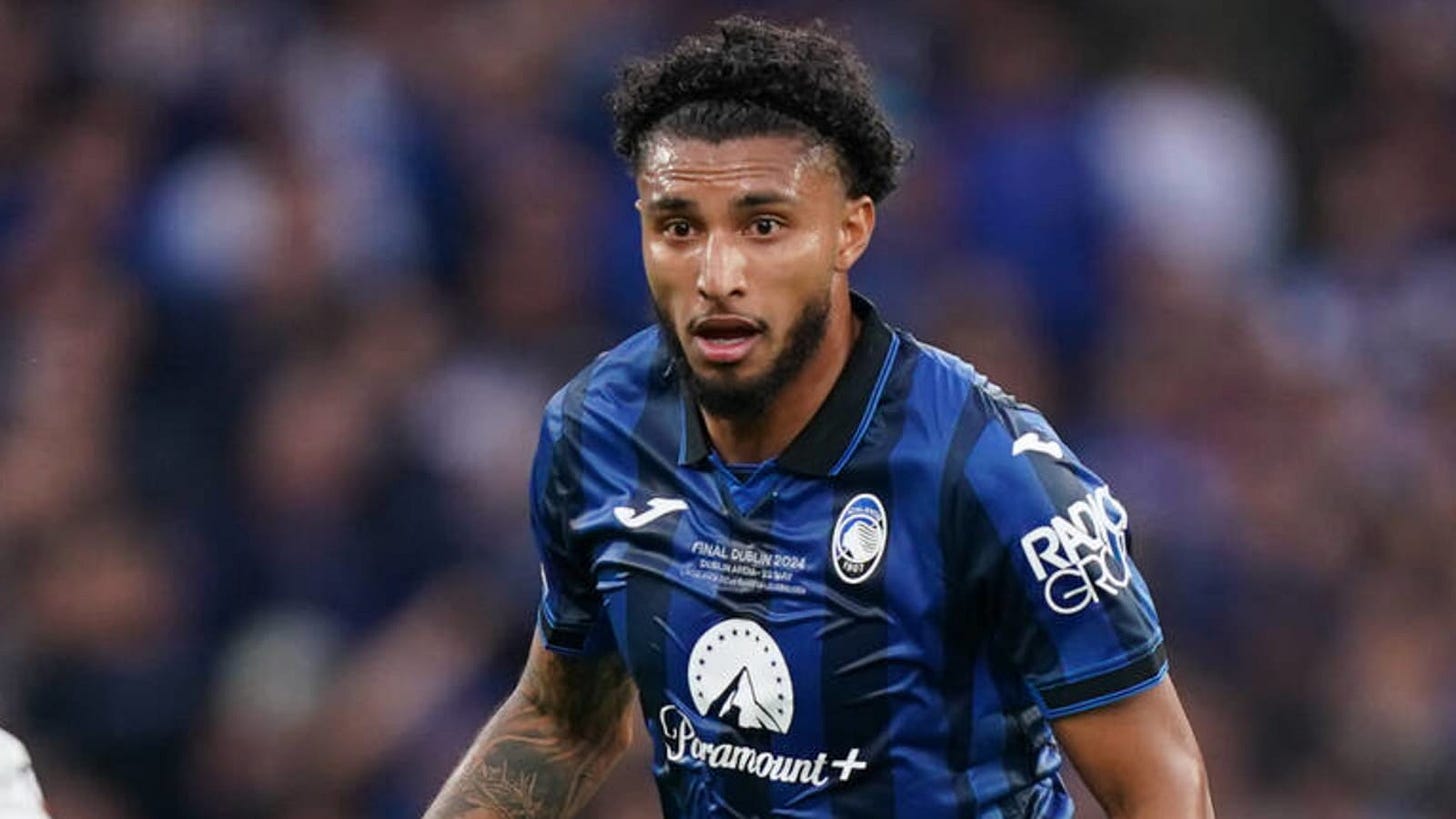 Liverpool set to revive interest in Europa League winner; £40m could be enough to seal the deal