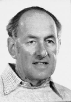 Gerard Salton - WikiKnihovna