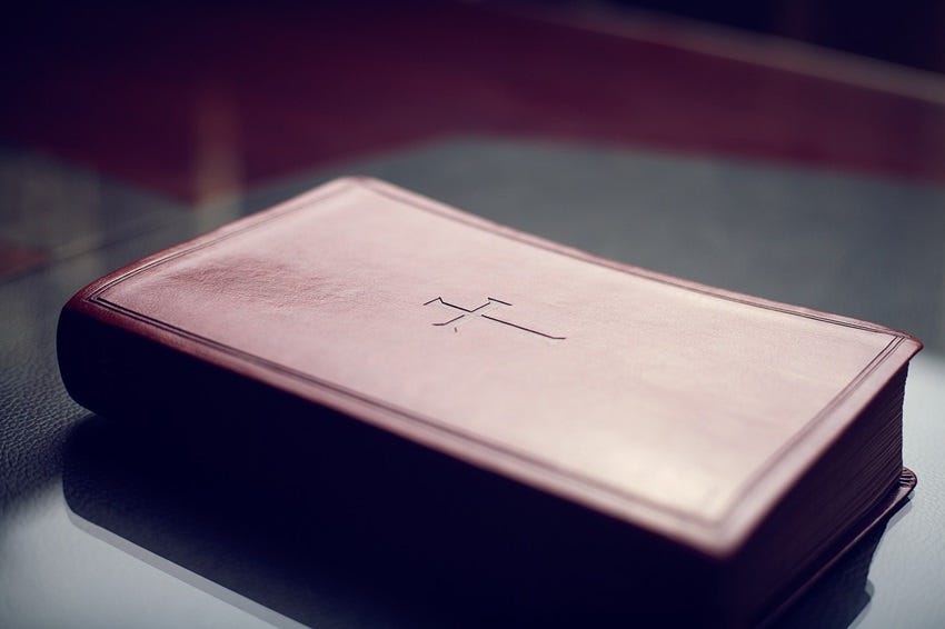 STEWARDS of Christ's gospel