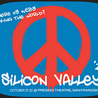 Your invitation to Silicon Valley '25—50%-ticket discount until August 31st!