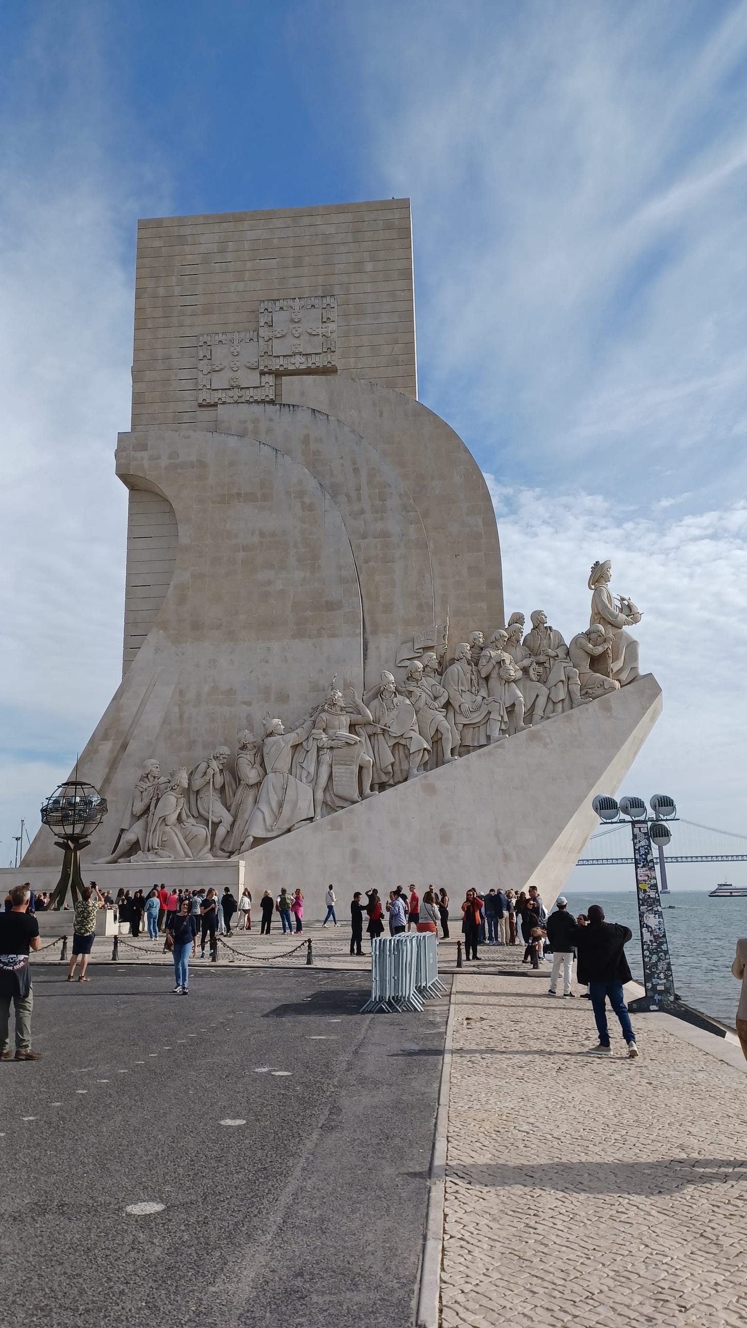 A Weekend in Lisbon