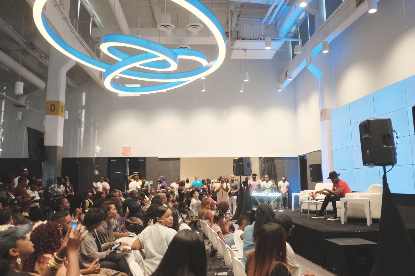 Atlanta – The Gathering Spot
