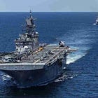 Trump Squeezes Maduro’s Socialist Narco-State