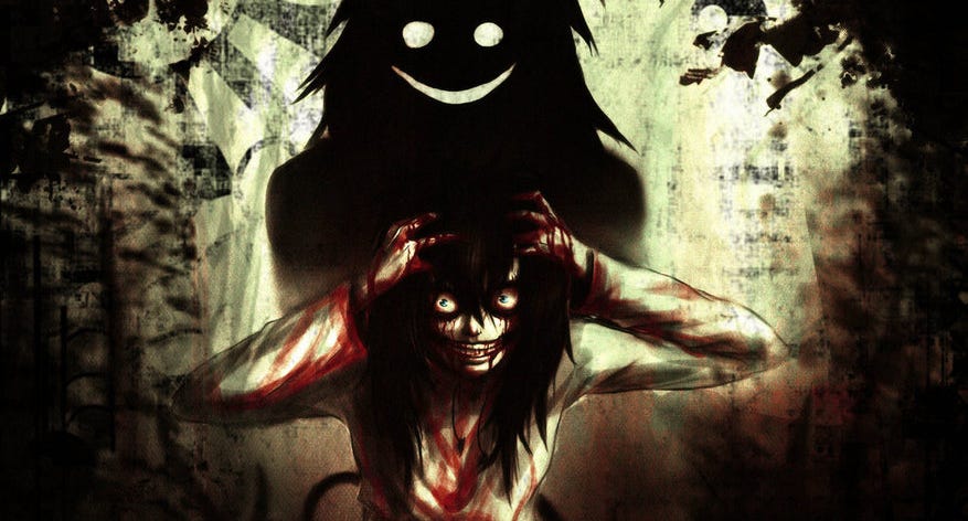 Am I a Monster? | FOS Media Students' Blog